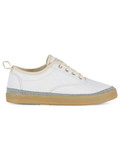 PANNA | Sneakers O01 in canvas con glitter applicati PANNA | Sneakers O01 in canvas con glitter applicati