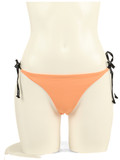 SALMONE | BEACHWEAR: Slip bikini WE ACT SALMONE | BEACHWEAR: Slip bikini WE ACT