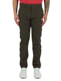 VERDE SCURO | Pantalone THE COMMUTER Techlite Fabric Slim fit VERDE SCURO | Pantalone THE COMMUTER Techlite Fabric Slim fit
