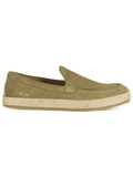 TORTORA | Mocassino in suede S29 TORTORA | Mocassino in suede S29