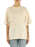 PANNA | T-shirt oversize in cotone PANNA | T-shirt oversize in cotone
