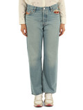 BLU CHIARO | Pantalone jeans cinque tasche 501 '90 Ankle BLU CHIARO | Pantalone jeans cinque tasche 501 '90 Ankle