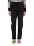 NERO | WEEKEND: Pantalone jeans cinque tasche CINESE W90 Straight NERO | WEEKEND: Pantalone jeans cinque tasche CINESE W90 Straight