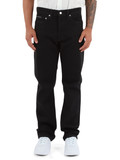 NERO | Pantalone cinque tasche Standard Straight NERO | Pantalone cinque tasche Standard Straight