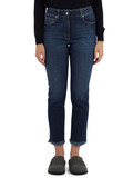 BLU | Pantalone jeans cinque tasche slim fit BLU | Pantalone jeans cinque tasche slim fit