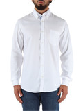 BIANCO | Camicia button down in cotone Oxford BIANCO | Camicia button down in cotone Oxford