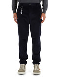 BLU SCURO | Pantalone chino in velluto a coste BLU SCURO | Pantalone chino in velluto a coste