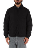 NERO | Giacca overshirt in tessuto tecnico CHROME-R NERO | Giacca overshirt in tessuto tecnico CHROME-R