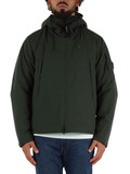 VERDE SCURO | Giubbino in tessuto PRO-TEK Primaloft Insulation VERDE SCURO | Giubbino in tessuto PRO-TEK Primaloft Insulation