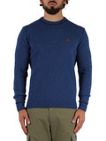 BLU | Maglia girocollo in misto lana BLU | Maglia girocollo in misto lana