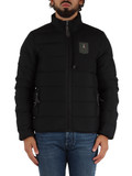 NERO | Giubbino trapuntato e imbottito ultralight NERO | Giubbino trapuntato e imbottito ultralight