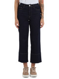 BLU | Pantalone jeans cinque tasche KENTIA BLU | Pantalone jeans cinque tasche KENTIA