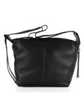 NERO | Borsa zaino in pelle martellata GUIA NERO | Borsa zaino in pelle martellata GUIA