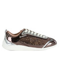 BRONZO | Sneakers REBY 10 con paillettes BRONZO | Sneakers REBY 10 con paillettes