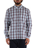 BIANCO | Camicia button down regular fit in cotone BIANCO | Camicia button down regular fit in cotone