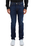 BLU | Pantalone jeans cinque tasche BARD slim fit BLU | Pantalone jeans cinque tasche BARD slim fit