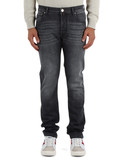 GRIGIO | Pantalone jeans cinque tasche BARD slim fit GRIGIO | Pantalone jeans cinque tasche BARD slim fit