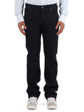 BLU SCURO | Pantalone jeans cinque tasche EDUARD regular fit BLU SCURO | Pantalone jeans cinque tasche EDUARD regular fit