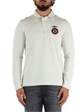 PANNA | Polo manica lunga regular fit in cotone PANNA | Polo manica lunga regular fit in cotone