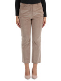 BEIGE | WEEKEND: Pantalone in velluto a costine MARRUCA BEIGE | WEEKEND: Pantalone in velluto a costine MARRUCA