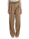 CAMMELLO | STUDIO: Pantalone in lana vergine PARIDE CAMMELLO | STUDIO: Pantalone in lana vergine PARIDE