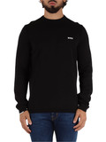 NERO | Maglia girocollo EVER-X Comfort Cotton NERO | Maglia girocollo EVER-X Comfort Cotton