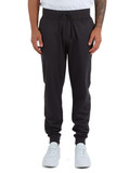 GRIGIO SCURO | Pantaloni sportivi in cotone GRIGIO SCURO | Pantaloni sportivi in cotone