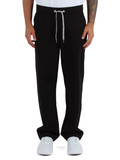 NERO | Pantalone sportivo in misto cotone NERO | Pantalone sportivo in misto cotone