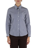 BLU | SPORT: Camicia in popeline APICE BLU | SPORT: Camicia in popeline APICE