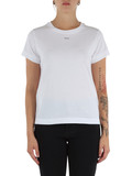 BIANCO | T-shirt in cotone BASICO BIANCO | T-shirt in cotone BASICO