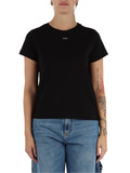 NERO | T-shirt in cotone BASICO NERO | T-shirt in cotone BASICO