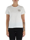 BIANCO | T-shirt in cotone NAMBRONE BIANCO | T-shirt in cotone NAMBRONE