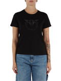 NERO | T-shirt in cotone QUENTIN NERO | T-shirt in cotone QUENTIN