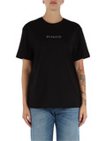 NERO | T-shirt in cotone STREPITOSO