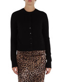 NERO | SPORT: Cardigan in lana e cashmere FINITO1 NERO | SPORT: Cardigan in lana e cashmere FINITO1