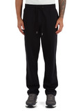 NERO | Pantaloni sportivi in cotone felpato NERO | Pantaloni sportivi in cotone felpato