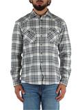 PANNA | Camicia a quadri in cotone PANNA | Camicia a quadri in cotone