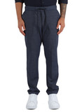 BLU | Pantalone KANE Performance Tech Travel regular fit BLU | Pantalone KANE Performance Tech Travel regular fit