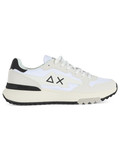 BIANCO | Sneakers in ecopelle e tessuto NIKI 2.0 SOLID BIANCO | Sneakers in ecopelle e tessuto NIKI 2.0 SOLID