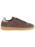 MARRONE | Sneakers in pelle ed ecopelle CALIFORNIA SUN SUEDE MARRONE | Sneakers in pelle ed ecopelle CALIFORNIA SUN SUEDE