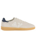 BEIGE | Sneakers in pelle ed ecopelle CALIFORNIA SUN SUEDE BEIGE | Sneakers in pelle ed ecopelle CALIFORNIA SUN SUEDE