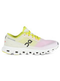 LIME | Sneakers CLOUD 6 PUSH con superschiuma Helion e Cloudtec LIME | Sneakers CLOUD 6 PUSH con superschiuma Helion e Cloudtec