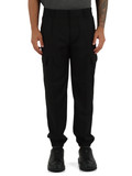 NERO | Pantaloni cargo in misto viscosa NERO | Pantaloni cargo in misto viscosa