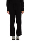 NERO | Pantalone in misto lana merino e cashmere NERO | Pantalone in misto lana merino e cashmere