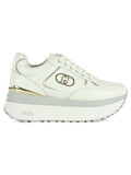 OFF WHITE | Sneakers LIU JO MAXI WONDER PLUS 01 OFF WHITE | Sneakers LIU JO MAXI WONDER PLUS 01