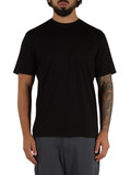 NERO | T-shirt in misto cotone WAVE Mixfiber NERO | T-shirt in misto cotone WAVE Mixfiber