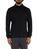BLU SCURO | Polo in misto cotone WEIRS Mixfiber BLU SCURO | Polo in misto cotone WEIRS Mixfiber