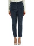 BLU CHIARO | JEANS: Pantalone in velluto a coste BLU CHIARO | JEANS: Pantalone in velluto a coste
