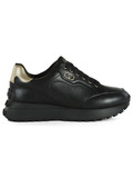 NERO | Sneakers in pelle ed ecopelle LOLO 20 NERO | Sneakers in pelle ed ecopelle LOLO 20