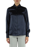 BLU | Camicia in seta BLU | Camicia in seta